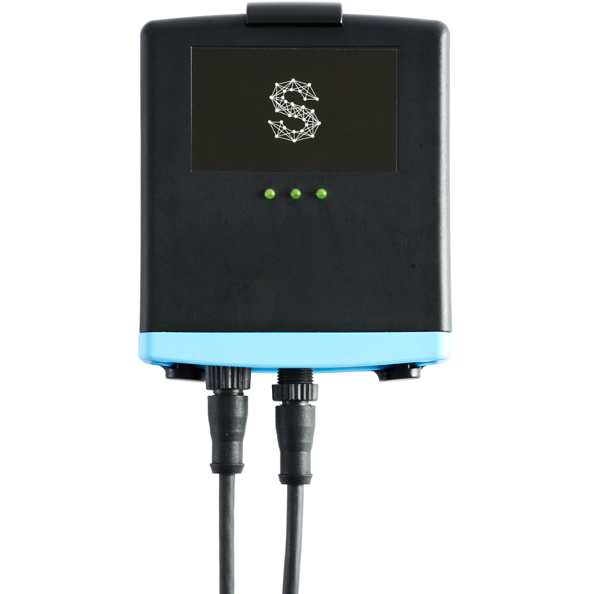 Boat Monitor with Bilge Sentry Sensar Marine